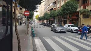 Cambia el sentido de circulación en la calle Muelle Cambia el sentido de circulación en la calle Muelle