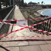 Playa El Faro