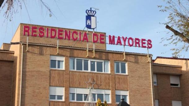 Mascarilla obligatoria y dos días de visita por familiar a las Residencias de Mayores Mascarilla obligatoria y dos días de visita por familiar a las Residencias de Mayores