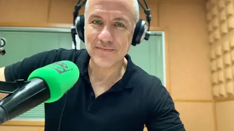 Gustavo de Dios Domínguez, Informativos Onda Cero Canarias Gustavo de Dios Domínguez, Informativos Onda Cero Canarias