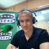 Gustavo de Dios Domínguez, Informativos Onda Cero Canarias Gustavo de Dios Domínguez, Informativos Onda Cero Canarias