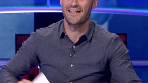 Alan Lillo