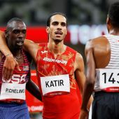 ¿Quién es Mohamed Katir? Los orígenes y el lado más personal del atleta