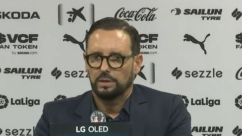 Jos&eacute; Bordalas