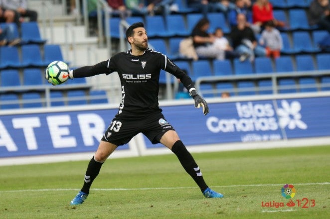 Tomeu Nadal a un paso del Real Oviedo Tomeu Nadal a un paso del Real Oviedo