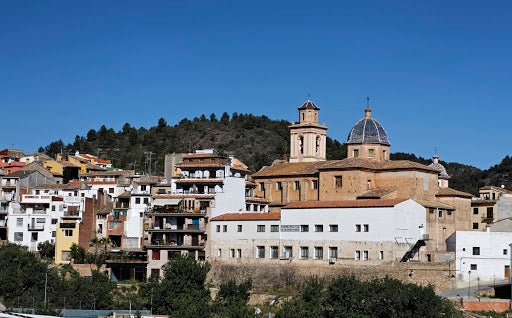 Estiu a Suera, propone un amplio programa cultural para la primera quincena de agosto Estiu a Suera, propone un amplio programa cultural para la primera quincena de agosto