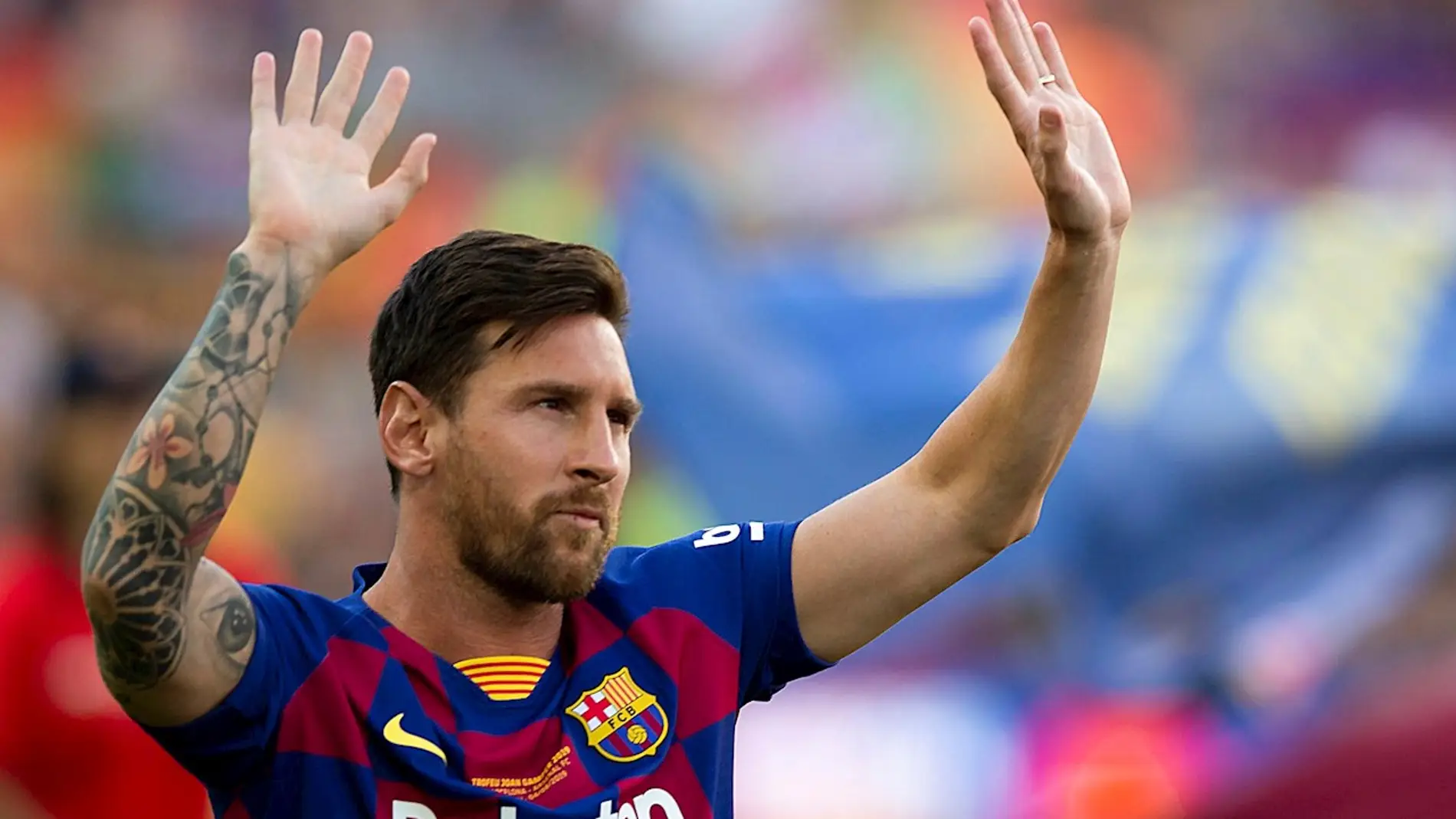 ¿por Qué Messi No Renueva Con El Barcelona Los Motivos Del Adiós De Leo Onda Cero Radio