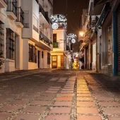 Marbella vacía