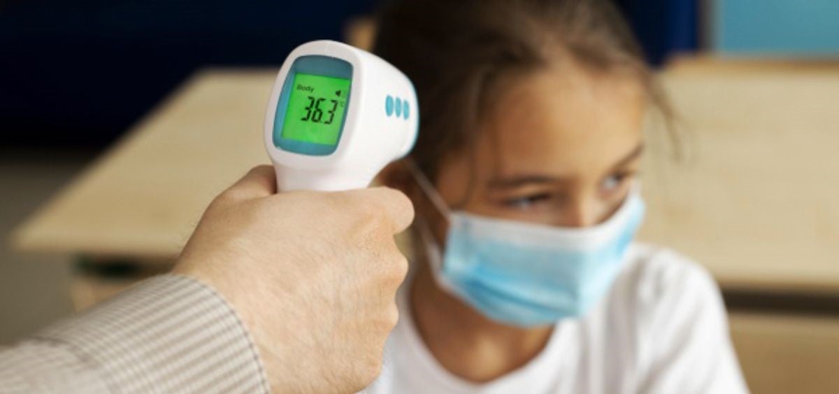 Aragón ha detectado 30.000 contagios este verano Aragón ha detectado 30.000 contagios este verano