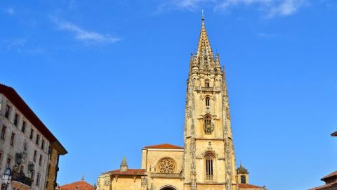 Oviedo
