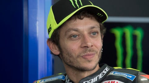 Valentino Rossi