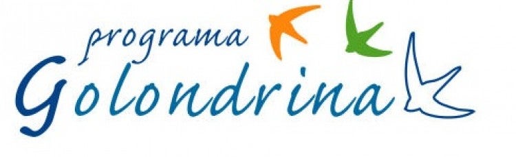 UPCT. Programa Golondrina, Lucia Reston UPCT. Programa Golondrina, Lucia Reston