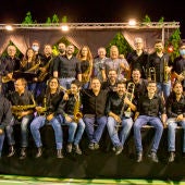 Big Band CAC Verge de la Pau d'Agost