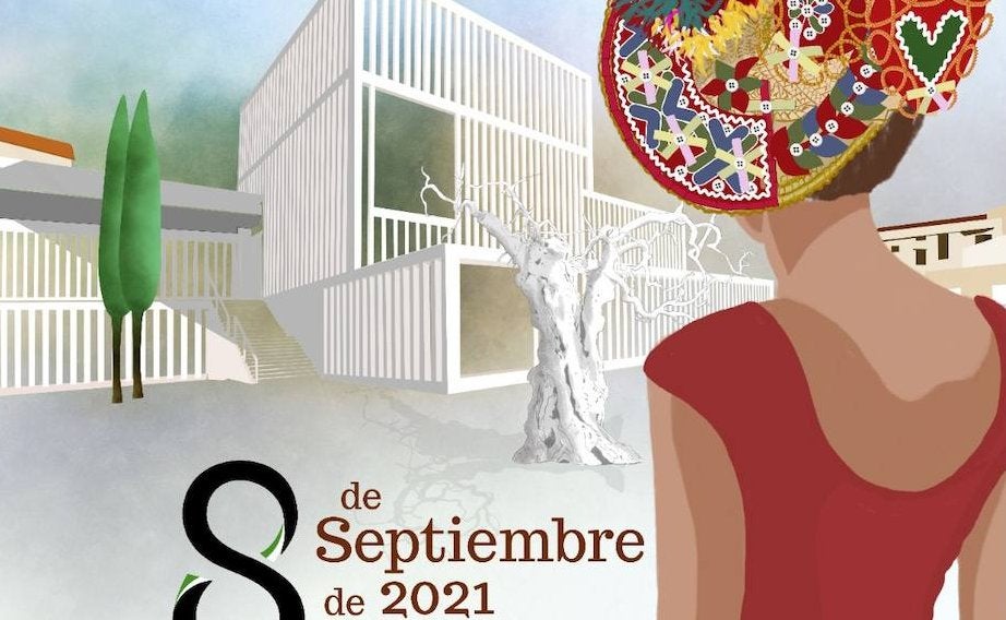 El claustro de presidencia lugar elegido para la imposición de medallas de Extremadura El claustro de presidencia lugar elegido para la imposición de medallas de Extremadura