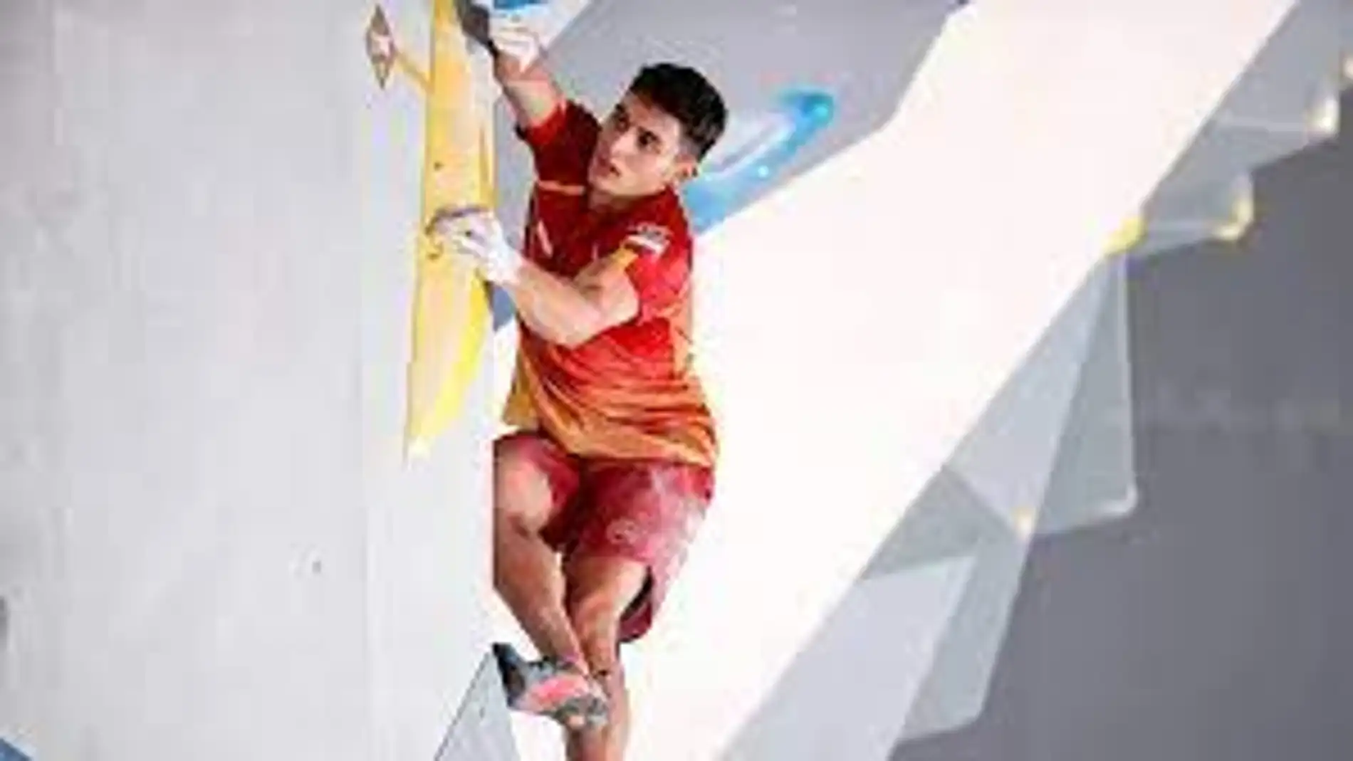 Alberto Ginés Alberto Ginés
