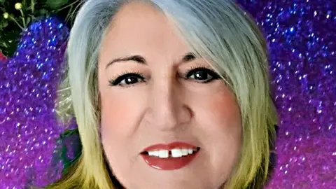Amalia Amalia