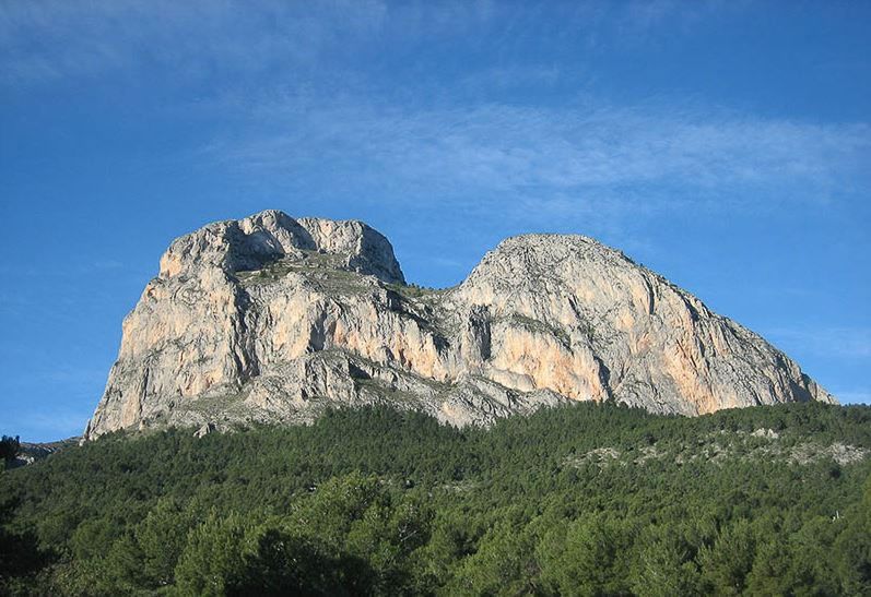 La alerta amarilla por calor, volverá el sábado a la Marina Baixa y el domingo lo harán las lluvias La alerta amarilla por calor, volverá el sábado a la Marina Baixa y el domingo lo harán las lluvias