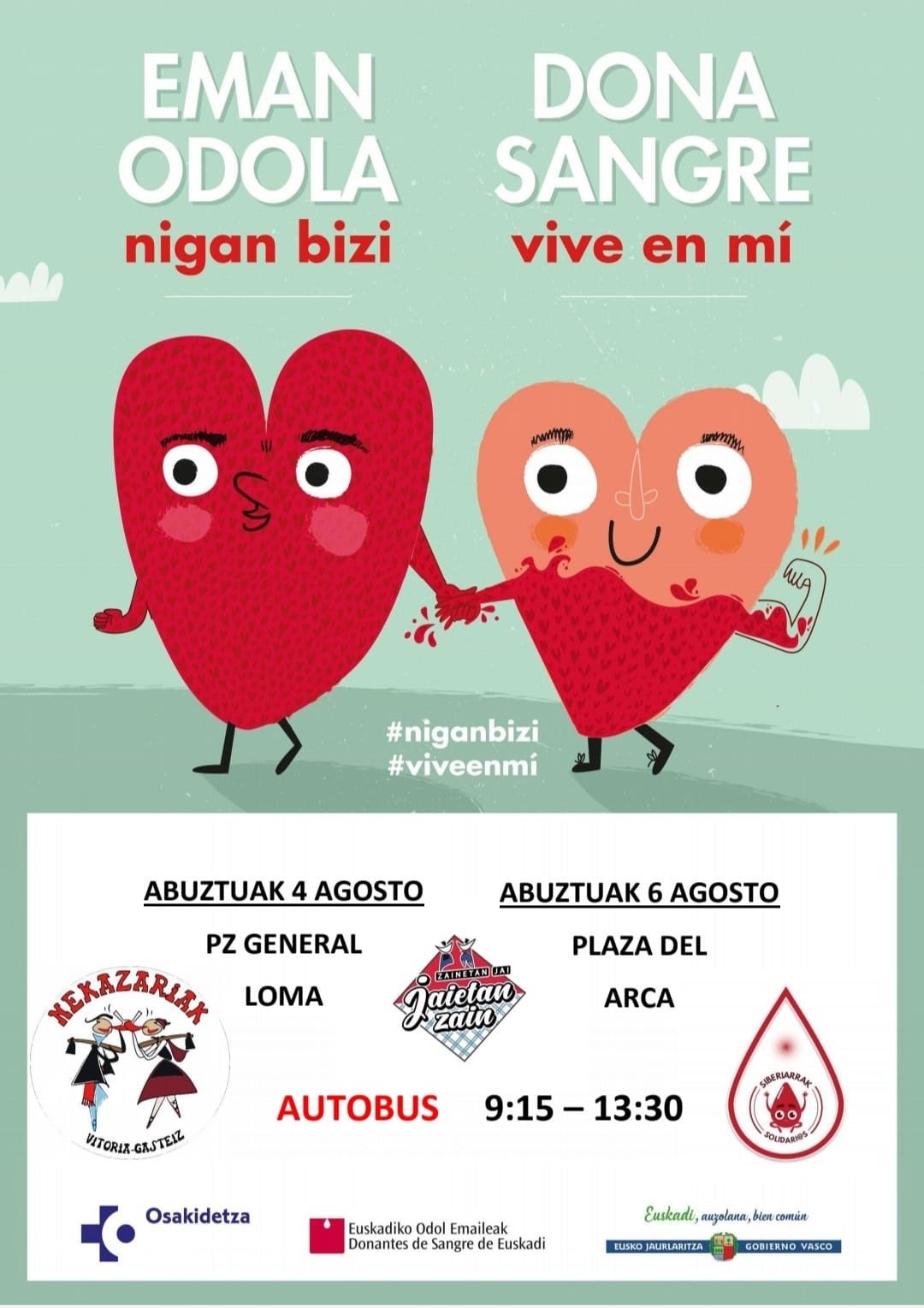 Más de Uno Álava (8:20) 06/08/2021 Más de Uno Álava (8:20) 06/08/2021