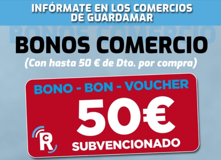 Se inicia el programa "reactiva comerc 2021 Guardamar del Segura" Se inicia el programa "reactiva comerc 2021 Guardamar del Segura"