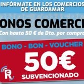 Se inicia el programa "reactiva comerc 2021 Guardamar del Segura" 