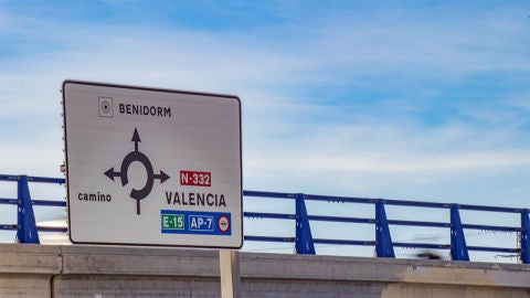 Nacional 332 Nacional 332
