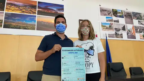 Bigastro presenta una programación cultural para toda la familia para celebrar el mes en honor a San Joaquín cultura bigastro