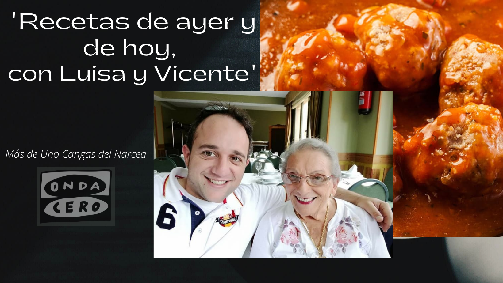 Las albóndigas Las albóndigas
