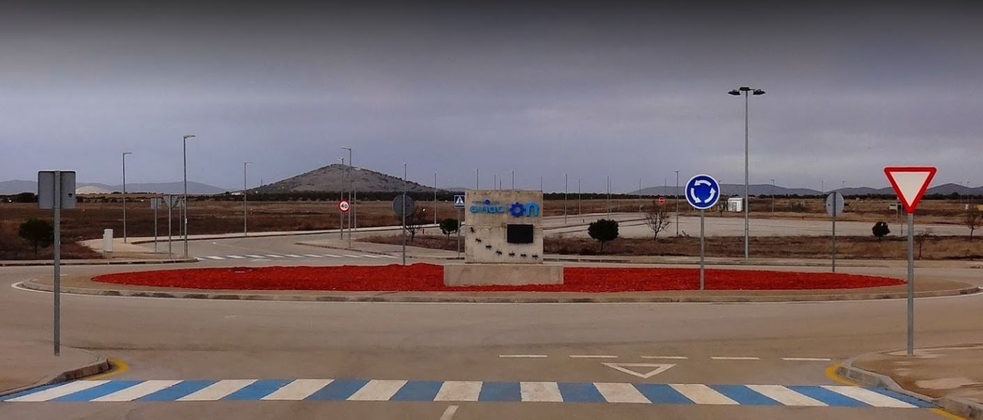 Santa Cruz de Mudela destinará casi medio millón de euros a la construcción de dos nuevas fases del polígono industrial Santa Cruz de Mudela destinará casi medio millón de euros a la construcción de dos nuevas fases del polígono industrial