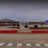 Imagen polígono industrial Campo de Aviación, Santa Cruz de Mudela