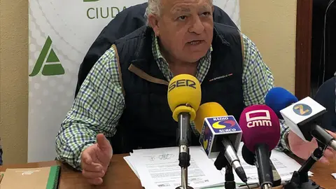 ASAJA Socuéllamos marca los precios mínimos a los que se debería pagar la uva esta vendimia ASAJA Socuéllamos marca los precios mínimos a los que se debería pagar la uva esta vendimia
