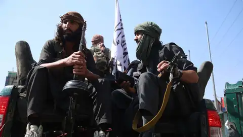 Talibanes Talibanes