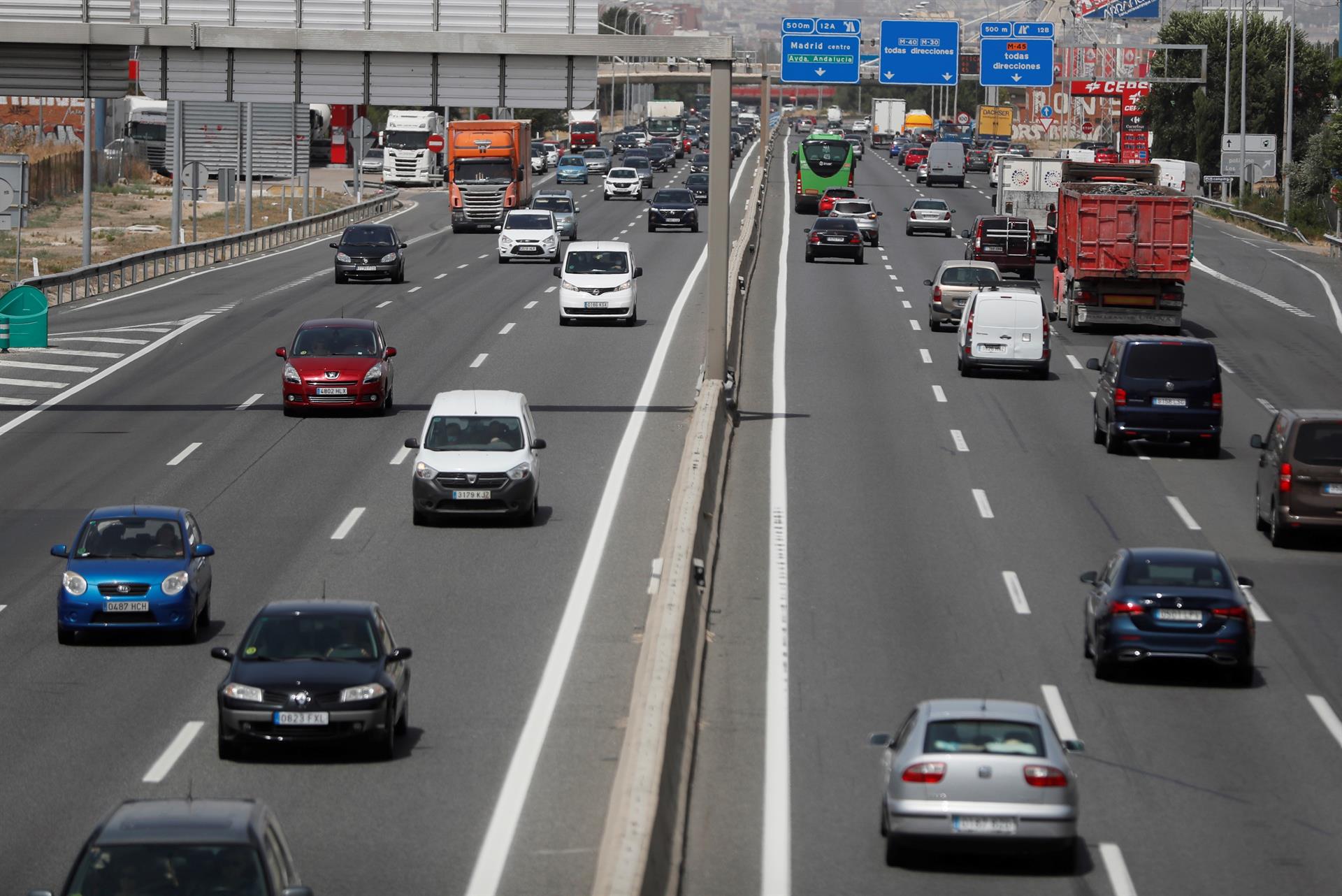 Ya se puede pagar el impuesto sobre las emisiones de CO2 de los vehículos en Cataluña Ya se puede pagar el impuesto sobre las emisiones de CO2 de los vehículos en Cataluña