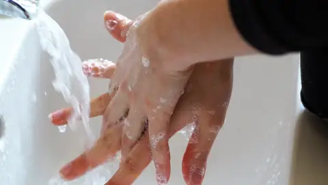 El Vistazo: Los consejos de Tailandia para un sexo más seguro frente a la Covid-19 El Vistazo: Los consejos de Tailandia para un sexo más seguro frente a la Covid-19