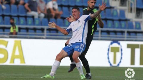 Imagen del partido