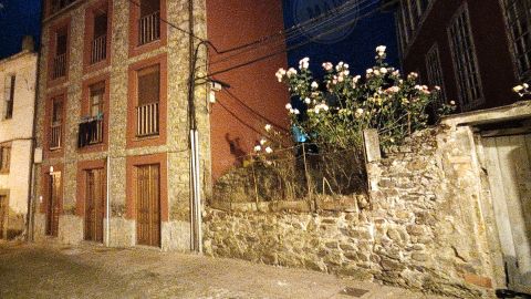 Buen lunes, 19&ordm;C muy agoste&ntilde;os 