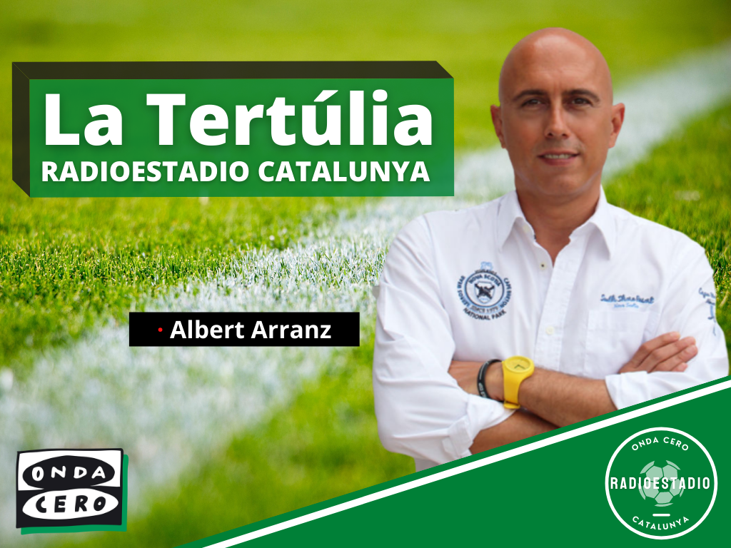 Y si Auba fuera el 9? Y si Auba fuera el 9?