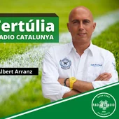 La Tertúlia a Radioestadio Catalunya La Tertúlia a Radioestadio Catalunya