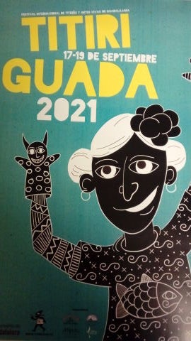 Titiriguada 2021