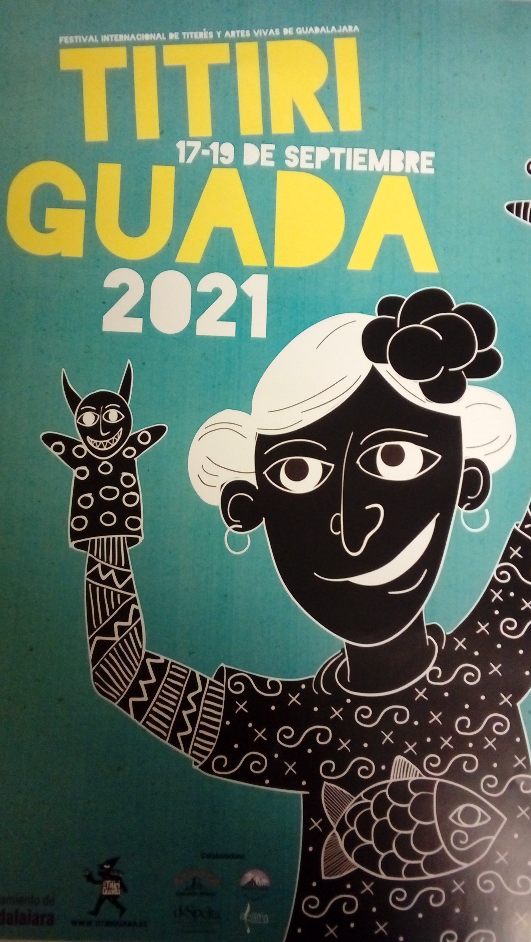 Titiriguada 2021 Titiriguada 2021