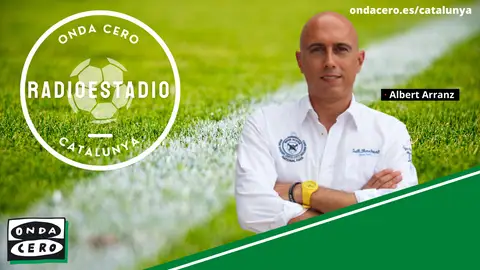 Radioestadio Catalunya Radioestadio Catalunya