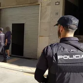 Policía Bendiorm Policía Bendiorm