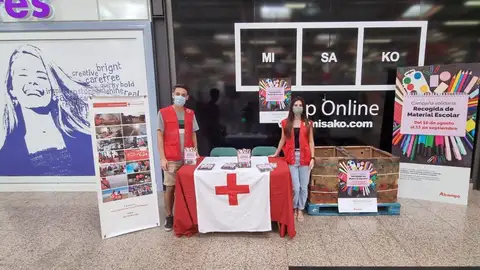 CRUZ ROJA MARBELLA CRUZ ROJA MARBELLA