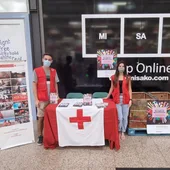 CRUZ ROJA MARBELLA CRUZ ROJA MARBELLA