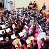 Concierto de Música Festera