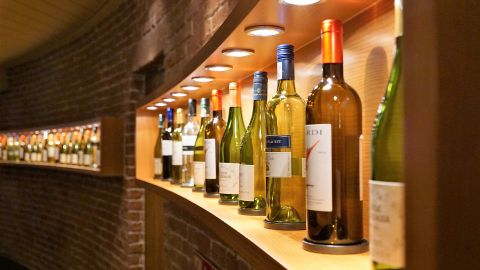 Vinos