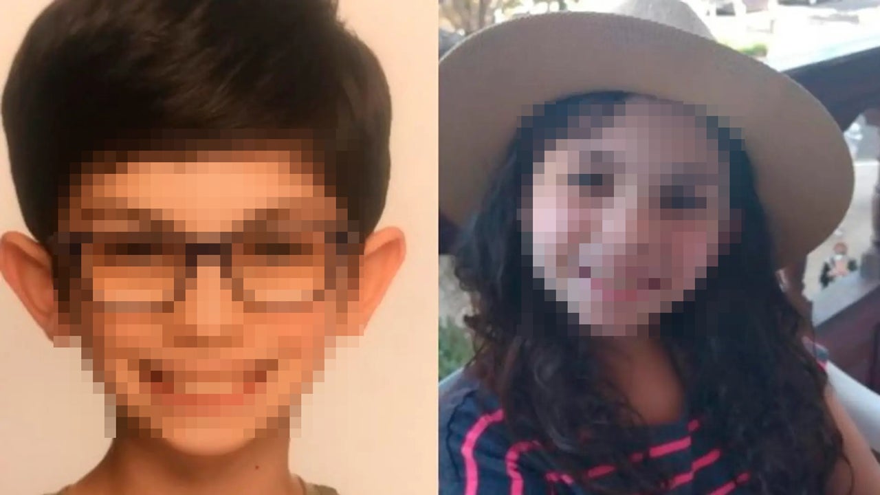 Detenido en Portugal el padre de los niños alemanes que habían desaparecido en Tenerife Detenido en Portugal el padre de los niños alemanes que habían desaparecido en Tenerife