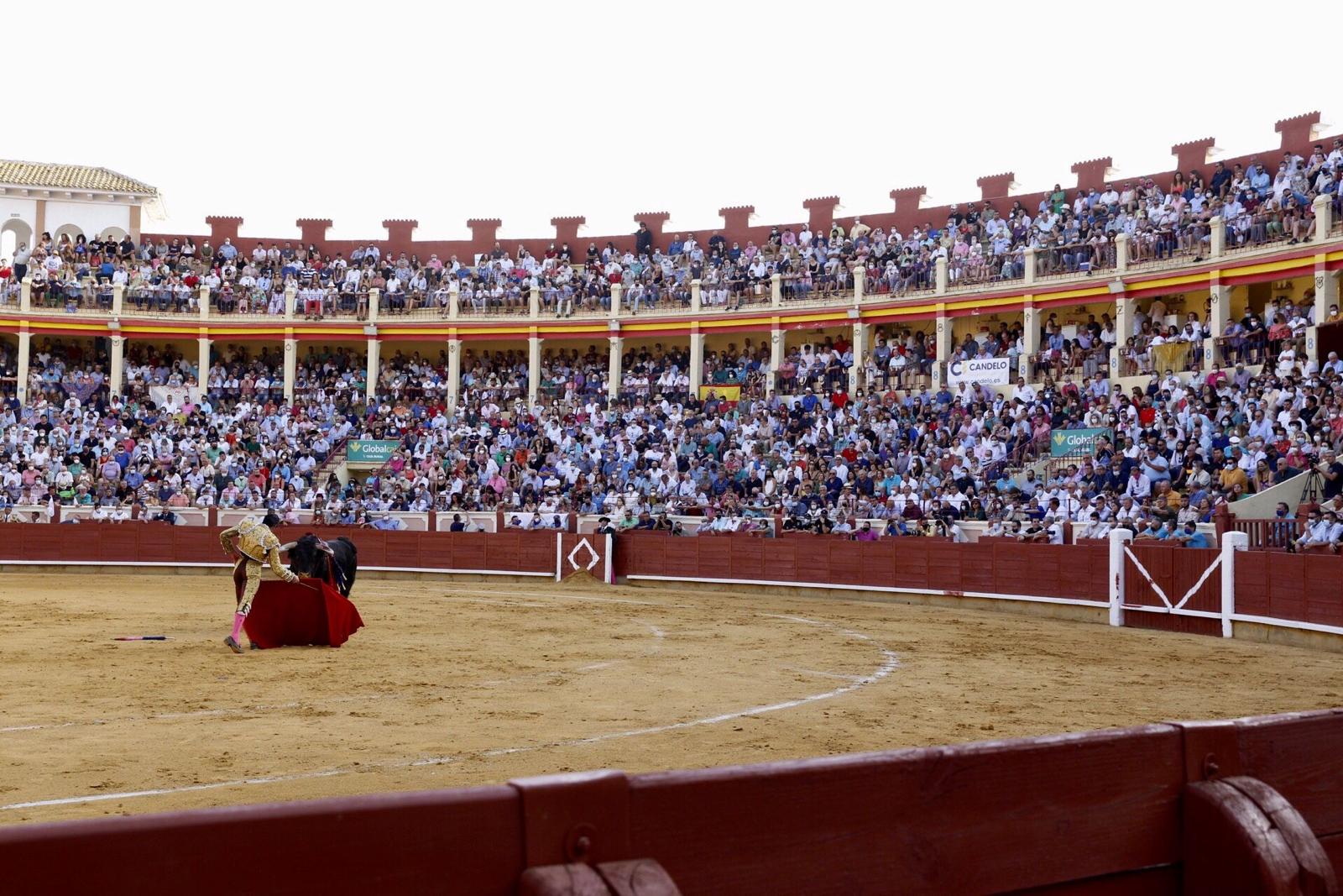 Triunfo de Justo y Roca Rey en Cuenca, donde Morante deslumbra con su toreo Triunfo de Justo y Roca Rey en Cuenca, donde Morante deslumbra con su toreo