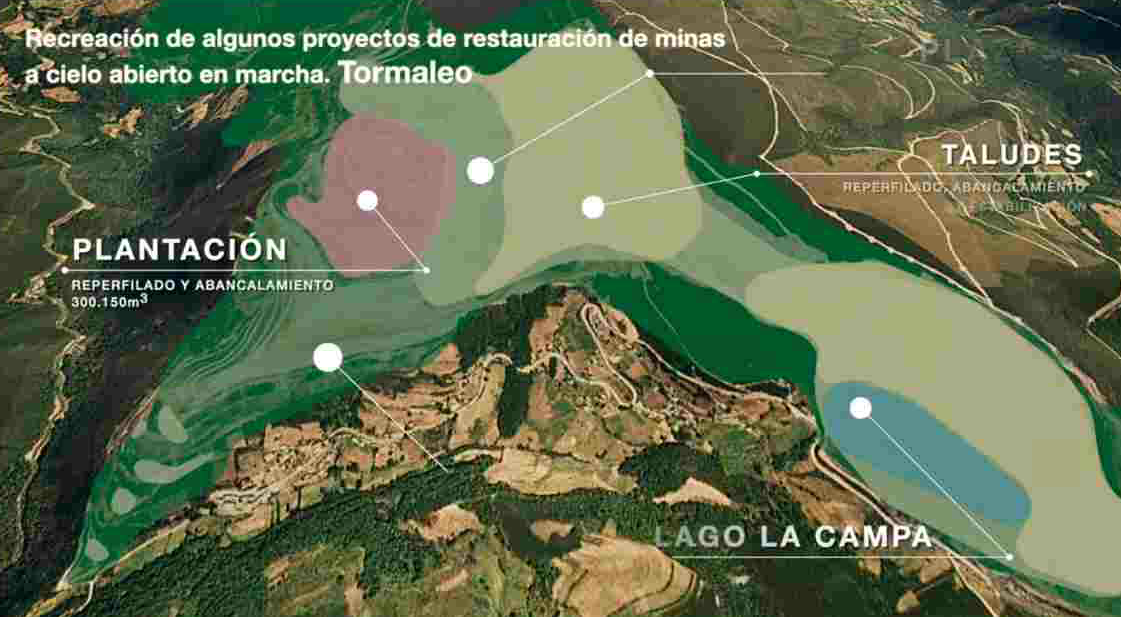 83,4 millones de euros para restauración ambiental de 3 minas en el suroccidente asturiano 83,4 millones de euros para restauración ambiental de 3 minas en el suroccidente asturiano