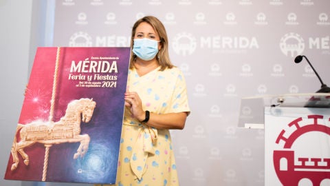 Feria Mérida 2021 Feria Mérida 2021