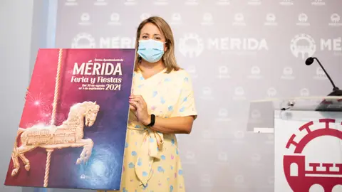 Feria Mérida 2021 Feria Mérida 2021